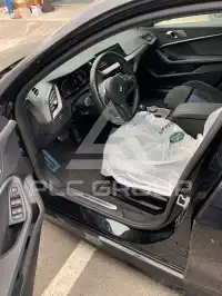 2021 BMW 118
