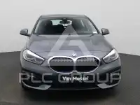 2021 BMW 118