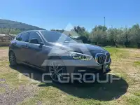 2021 BMW 118