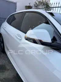 2021 BMW 118