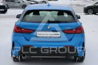 2021 BMW 118