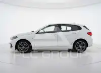 2021 BMW 118