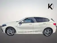 2021 BMW 118