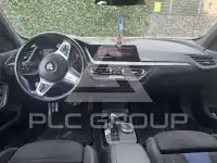 2021 BMW 118