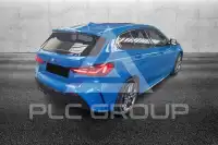 2021 BMW 118