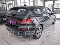 2021 BMW 118