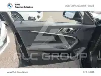 2021 BMW 118