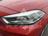 2021 BMW 118