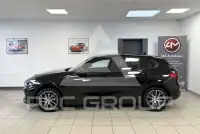 2021 BMW 118
