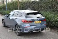 2021 BMW 118