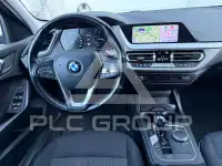 2021 BMW 118