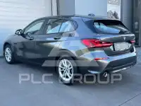 2021 BMW 118