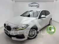 2021 BMW 118