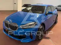 2021 BMW 118