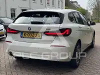 2021 BMW 118