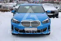 2021 BMW 118