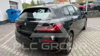 2021 BMW 118