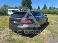 2021 BMW 118