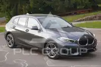 2021 BMW 118