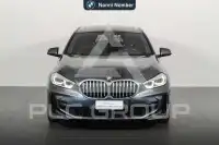 2021 BMW 118