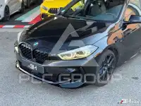 2021 BMW 118