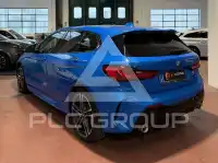 2021 BMW 118