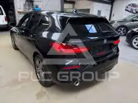 2021 BMW 118