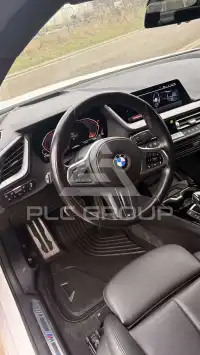 2021 BMW 218