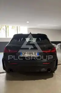 2021 BMW 118