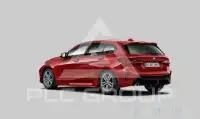 2021 BMW 118
