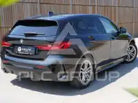2021 BMW 118