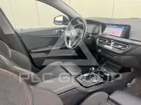 2021 BMW 118