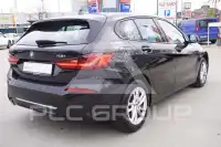 2021 BMW 118