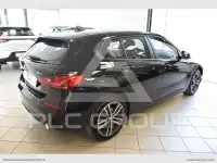 2021 BMW 118