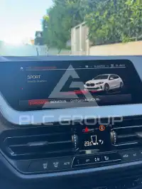 2021 BMW 118