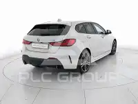 2021 BMW 118