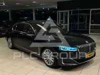2021 BMW 745