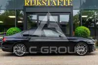 2021 BMW 745
