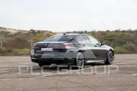 2021 BMW 745