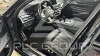 2021 BMW 745