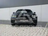 2021 BMW 745