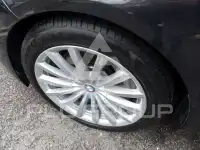 2021 BMW 745