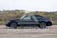 2021 BMW 745