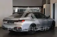 2021 BMW 745