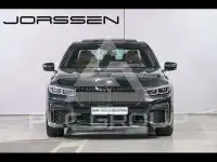 2021 BMW 745
