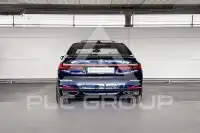 2021 BMW 745