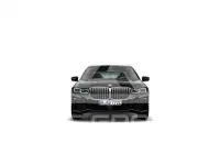 2021 BMW 745