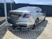2021 BMW 745