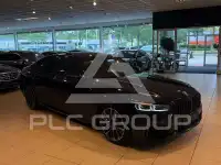 2021 BMW 745