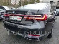2021 BMW 745